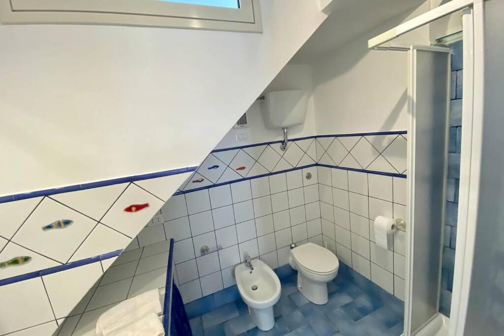 La Casa Del Pescatore Sciacca Dış mekan fotoğraf