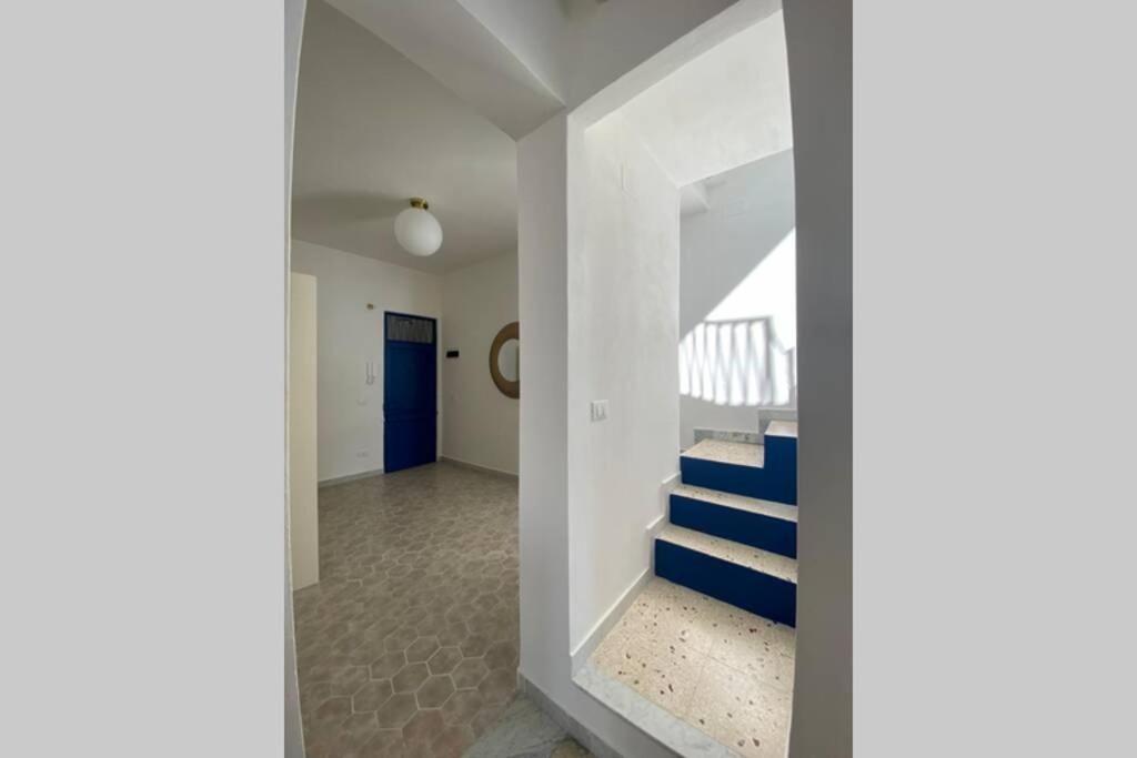 La Casa Del Pescatore Sciacca Dış mekan fotoğraf