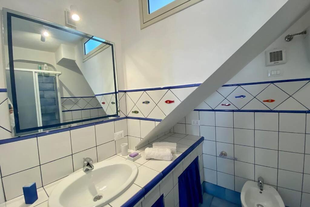 La Casa Del Pescatore Sciacca Dış mekan fotoğraf