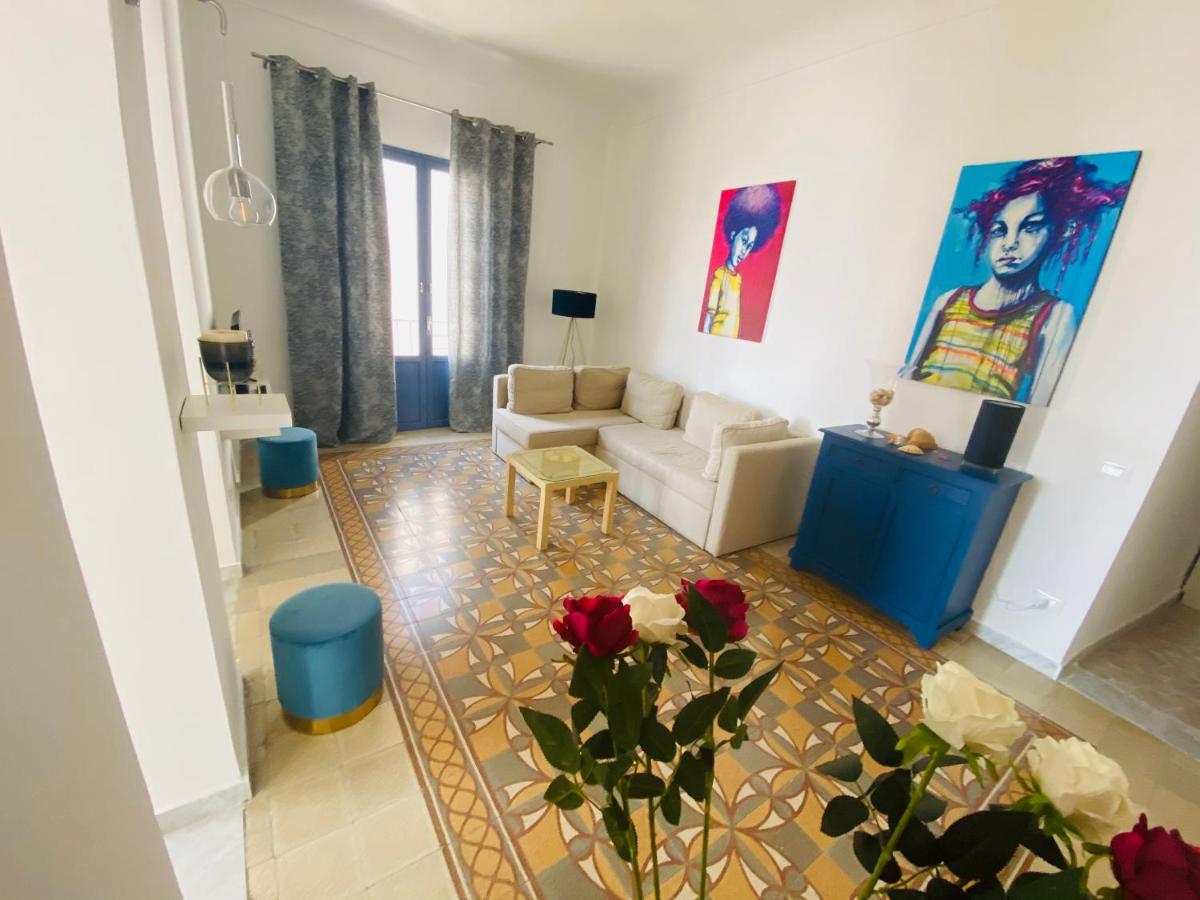La Casa Del Pescatore Sciacca Dış mekan fotoğraf