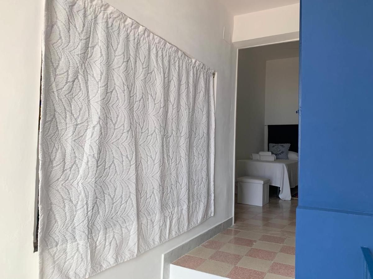 La Casa Del Pescatore Sciacca Dış mekan fotoğraf