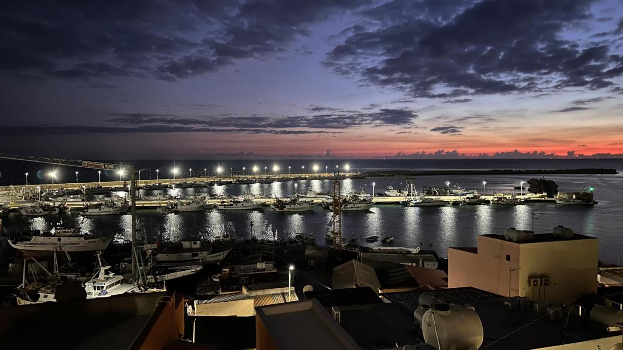 La Casa Del Pescatore Sciacca Dış mekan fotoğraf